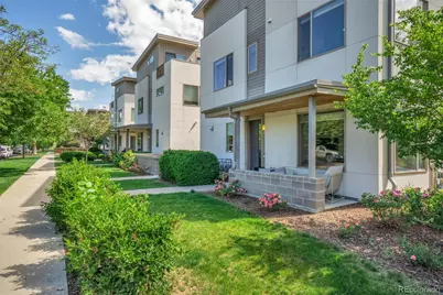 2100 Decatur Street, Denver, CO 80211 - Photo 2