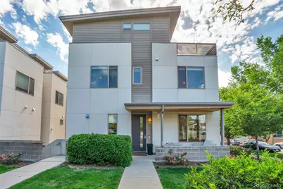 2100 Decatur Street, Denver, CO 80211 - Photo 1