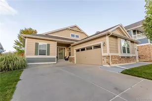 4056 S Liverpool Way, Aurora, CO 80013 - Photo 1