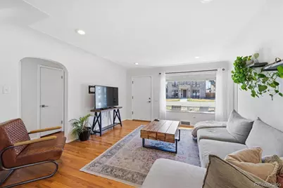 1055 S Garfield Street, Denver, CO 80209 - Photo 2