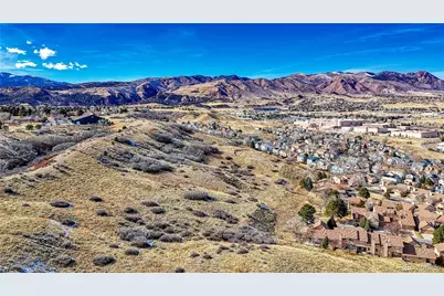 Michener Drive, Colorado Springs, CO 80907 - Photo 1
