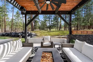 1188 Sky View Ln, Larkspur, CO 80118 - Photo 26