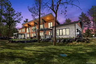 1188 Sky View Ln, Larkspur, CO 80118 - Photo 32