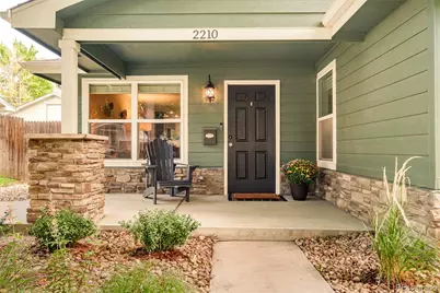 2210 S Humboldt Street, Denver, CO 80210 - Photo 2