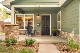 2210 S Humboldt St, Denver, CO 80210 - Photo 2
