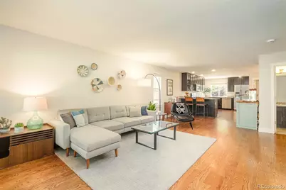 2210 S Humboldt Street, Denver, CO 80210 - Photo 4