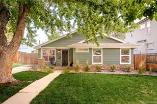2210 S Humboldt St, Denver, CO 80210 - Photo 1