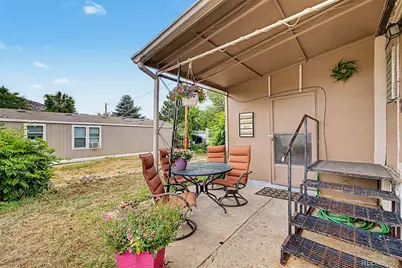 215 Cheyenne Street, Golden, CO 80403 - Photo 26