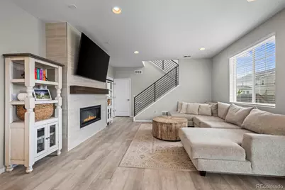 9754 Ceylon Street, Commerce City, CO 80022 - Photo 2
