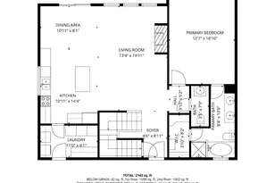 1285 Kittery St, Castle Rock, CO 80104 - Photo 42