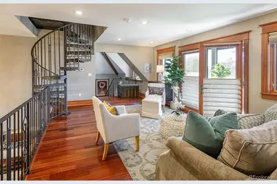 501 S Pearl Street, Denver, CO 80209 - Photo 16