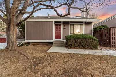 3840 S Genoa Court #B, Aurora, CO 80013 - Photo 1