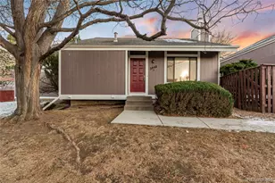 3840 S Genoa Ct, Aurora, CO 80013 - Photo 1