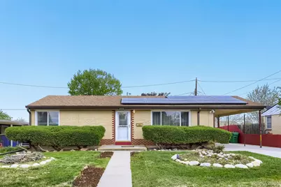 8810 Hastings Way, Westminster, CO 80031 - Photo 1