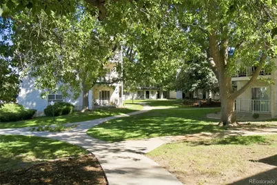 5770 E Warren Avenue #104, Denver, CO 80222 - Photo 28