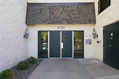 5770 E Warren Avenue #104, Denver, CO 80222 - Photo 10