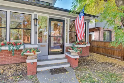 517 Josephine Street, Denver, CO 80206 - Photo 1