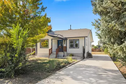 1463 S Knox Court, Denver, CO 80219 - Photo 1