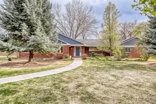 2600 E Eldorado Pl, Denver, CO 80210 - Photo 1