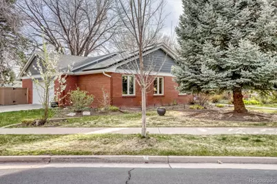 2600 E Eldorado Place, Denver, CO 80210 - Photo 38