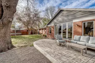 2600 E Eldorado Pl, Denver, CO 80210 - Photo 42