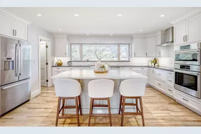 2600 E Eldorado Place, Denver, CO 80210 - Photo 2