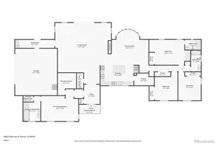 2600 E Eldorado Pl, Denver, CO 80210 - Photo 44