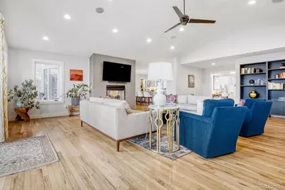 2600 E Eldorado Place, Denver, CO 80210 - Photo 12