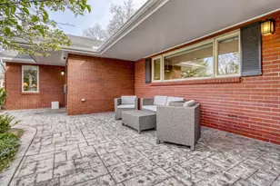 2600 E Eldorado Pl, Denver, CO 80210 - Photo 40