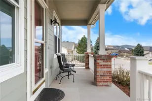 974 Halfmoon Dr, Castle Rock, CO 80104 - Photo 6