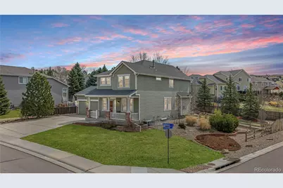 974 Halfmoon Drive, Castle Rock, CO 80104 - Photo 2