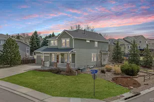 974 Halfmoon Dr, Castle Rock, CO 80104 - Photo 2