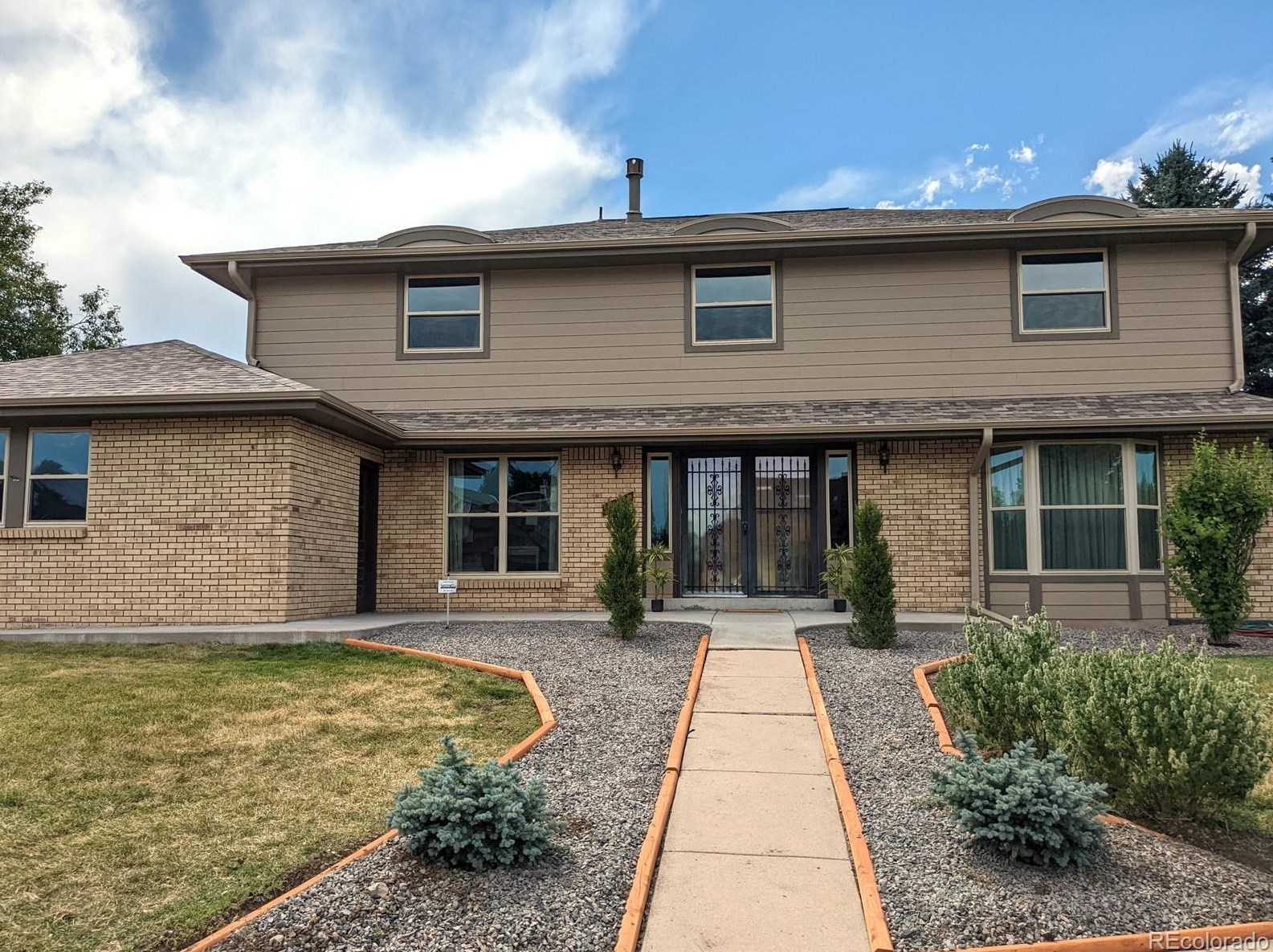 8199 Yukon St, Littleton, CO 80128-5538