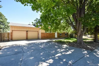 4925 Hackamore Drive, Colorado Springs, CO 80918 - Photo 1