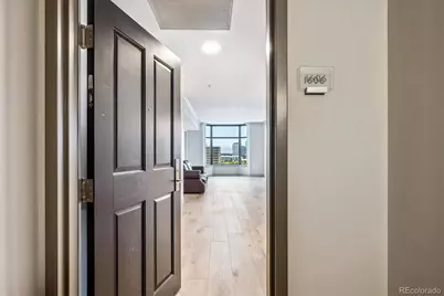 8100 E Union Avenue #1606, Denver, CO 80237 - Photo 1