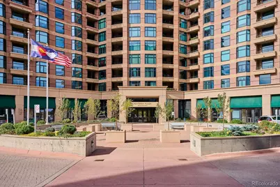 8100 E Union Avenue #1606, Denver, CO 80237 - Photo 38