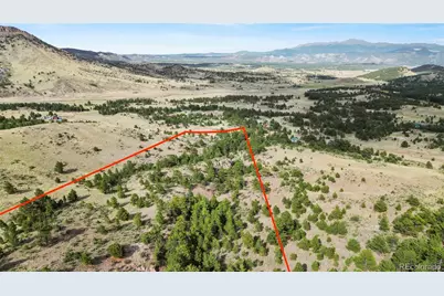 1711 Witcher Mountain Road, Guffey, CO 80820 - Photo 36