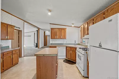 1711 Witcher Mountain Road, Guffey, CO 80820 - Photo 12