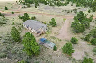1711 Witcher Mtn. Rd, Guffey, CO 80820 - Photo 32