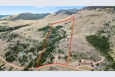 1711 Witcher Mountain Road, Guffey, CO 80820 - Photo 34