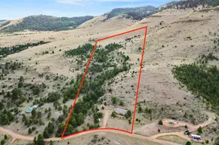1711 Witcher Mtn. Rd, Guffey, CO 80820 - Photo 34