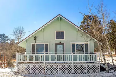 560 S Pine Drive, Bailey, CO 80421 - Photo 2