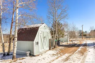 560 S Pine Dr, Bailey, CO 80421 - Photo 28