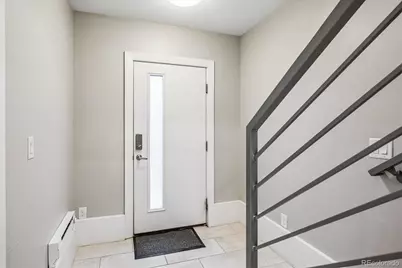2920 W 26th Avenue #5, Denver, CO 80211 - Photo 10