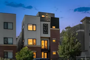 2920 W 26th Ave, Denver, CO 80211 - Photo 2
