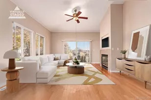 4538 S Atchison Way, Aurora, CO 80015 - Photo 1