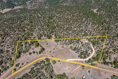 Tbd L Arnold Drive, Cotopaxi, CO 81223 - Photo 34