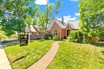 2889 Raleigh Street, Denver, CO 80212 - Photo 1
