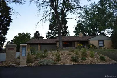 4050 Field Drive, Wheat Ridge, CO 80033 - Photo 2