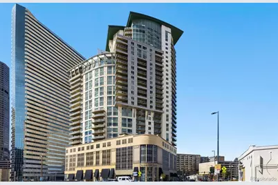 2001 Lincoln Street #710, Denver, CO 80202 - Photo 26